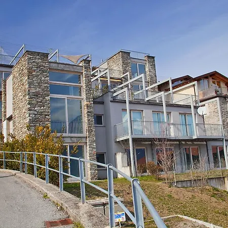 Apartamento Vista Prima *