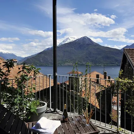 Vista Prima * Pianello Del Lario