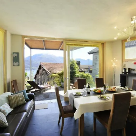 Apartamento Vista Prima
