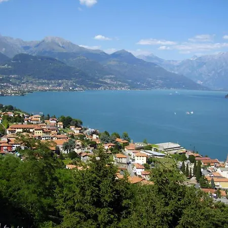 Vista Prima Apartamento Pianello Del Lario