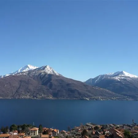 Vista Prima Apartamento Pianello Del Lario